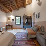 ベッド・アンド・ブレックファスト Casa Quadrilumi 3*