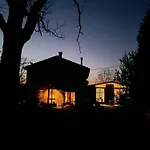 ベッド・アンド・ブレックファスト Casa Quadrilumi 3*