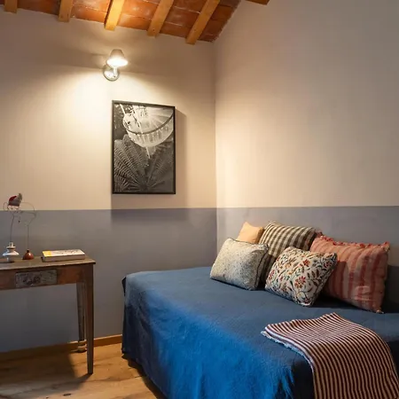 Casa Quadrilumi ベッド・アンド・ブレックファスト 3*