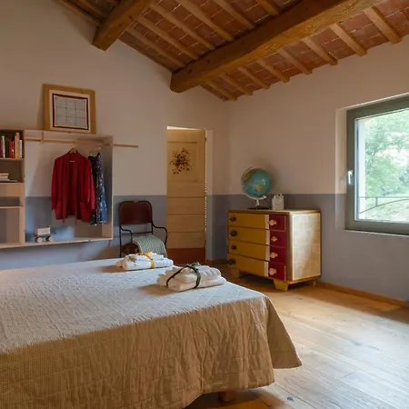 Casa Quadrilumi イーモラ