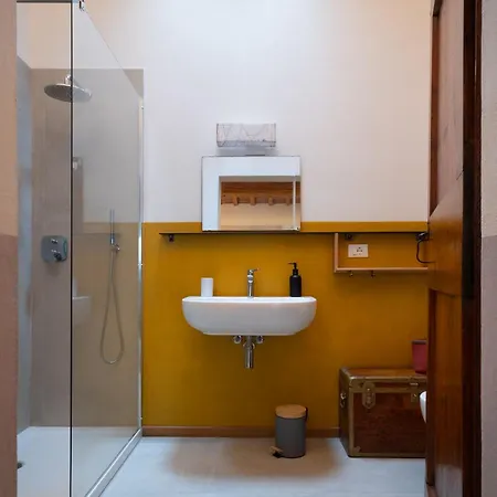 Casa Quadrilumi 3*