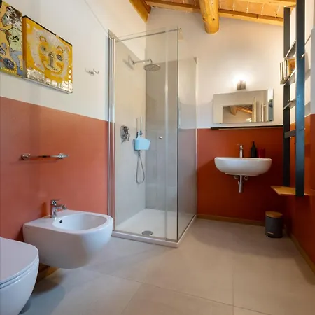 Bed & Breakfast Casa Quadrilumi 3*