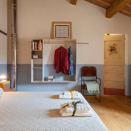 Casa Quadrilumi イーモラ