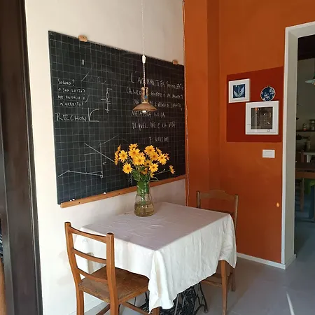 Casa Quadrilumi Imola