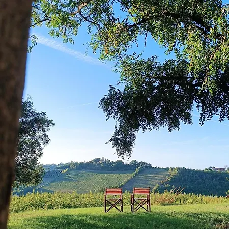 Casa Quadrilumi Bed & Breakfast Imola
