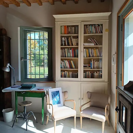 Casa Quadrilumi 3* Imola