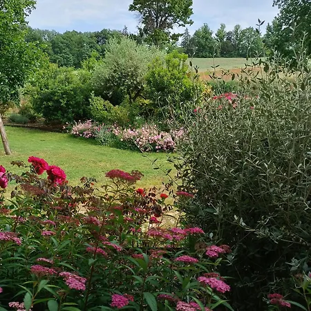Casa Quadrilumi Bed & Breakfast Imola