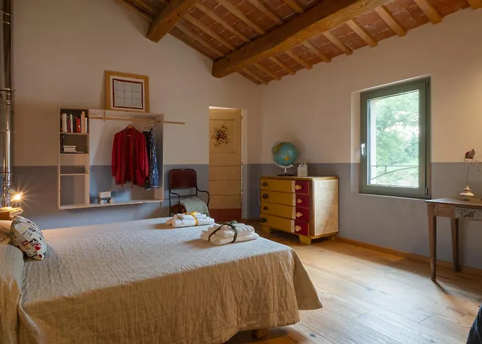 Casa Quadrilumi イーモラ