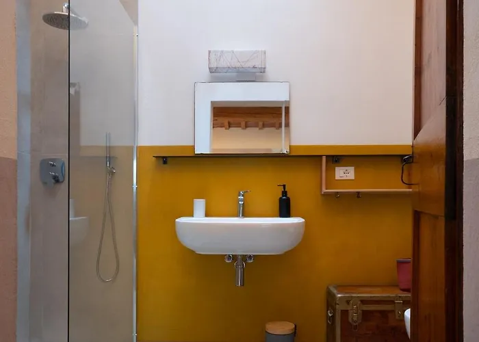 Casa Quadrilumi 3*