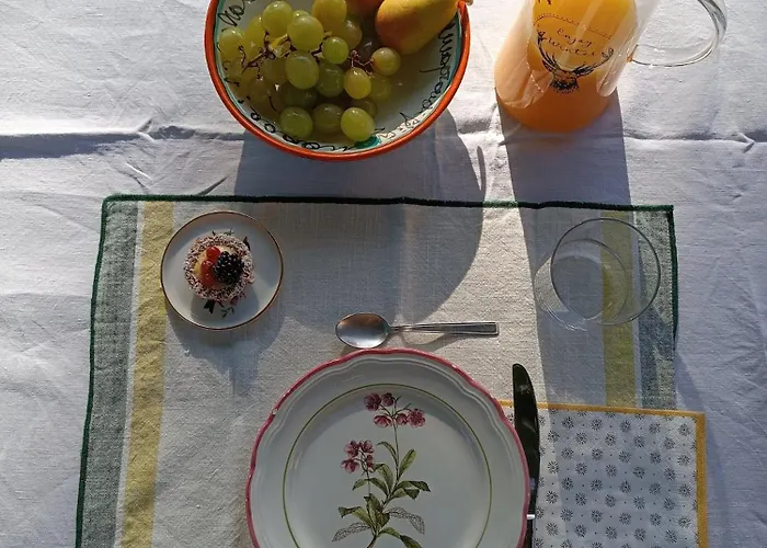Casa Quadrilumi 3* 이몰라