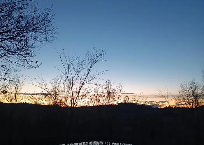 ベッド・アンド・ブレックファスト Casa Quadrilumi