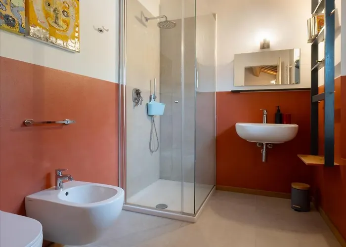 ベッド・アンド・ブレックファスト Casa Quadrilumi 3*