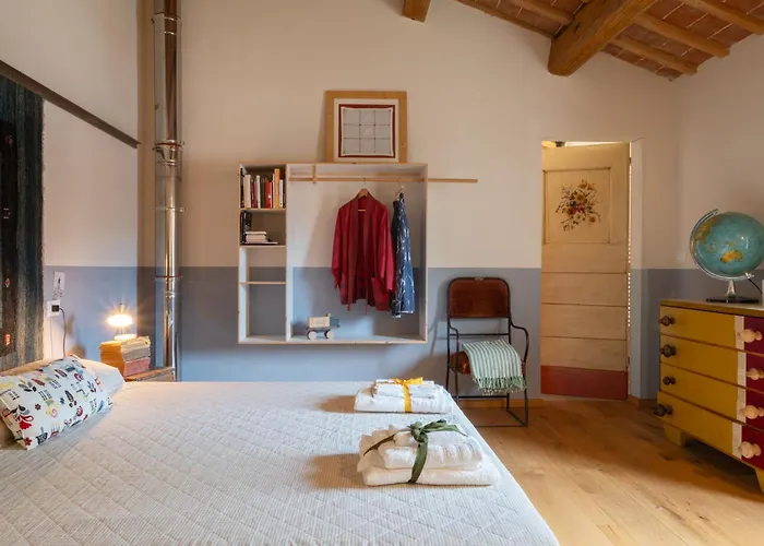 Casa Quadrilumi イーモラ